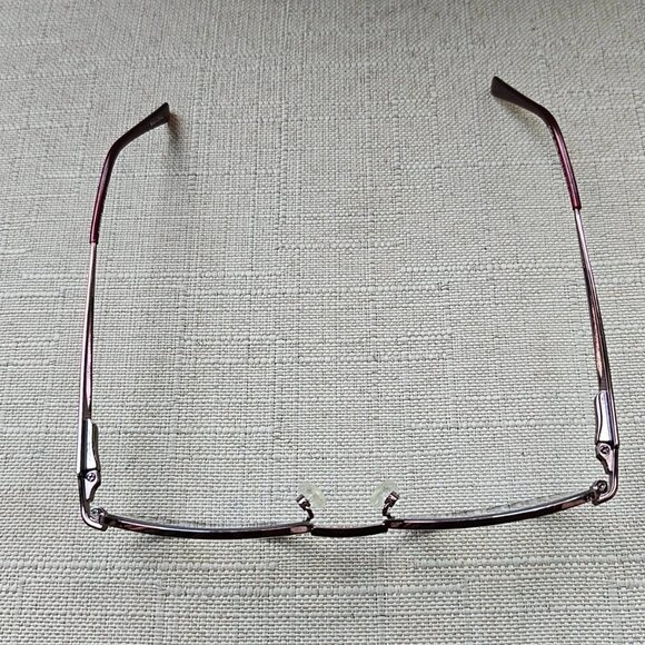 Aristar Charmant Ladies Eyeglasses Frame AR16361 Burgundy 48[]16 130 Glasses